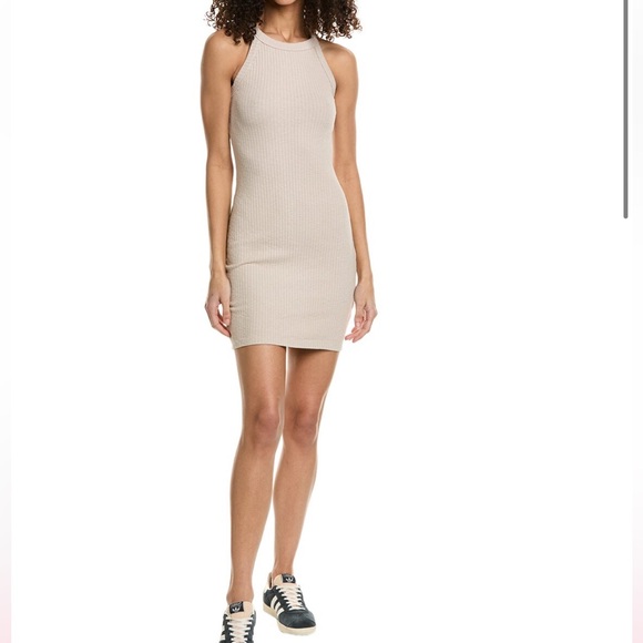 Project Social T
Irreplaceable Rib Tank Mini Dress - Picture 1 of 3